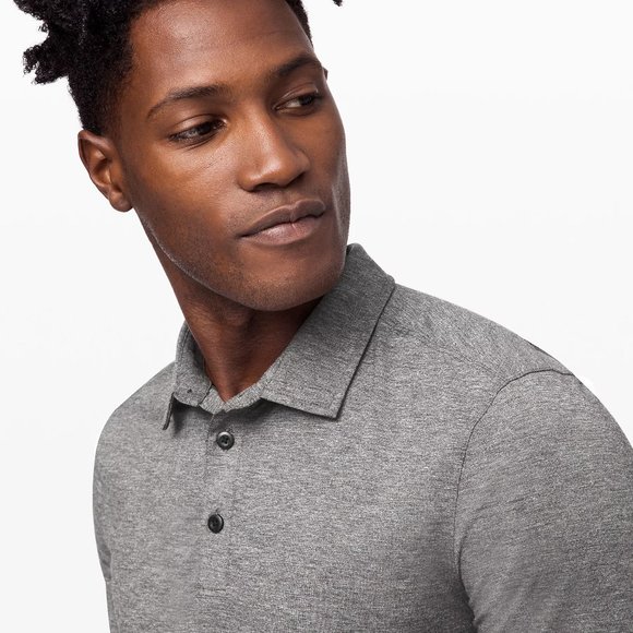 Lululemon Evolution Polo - Picture 5 of 9